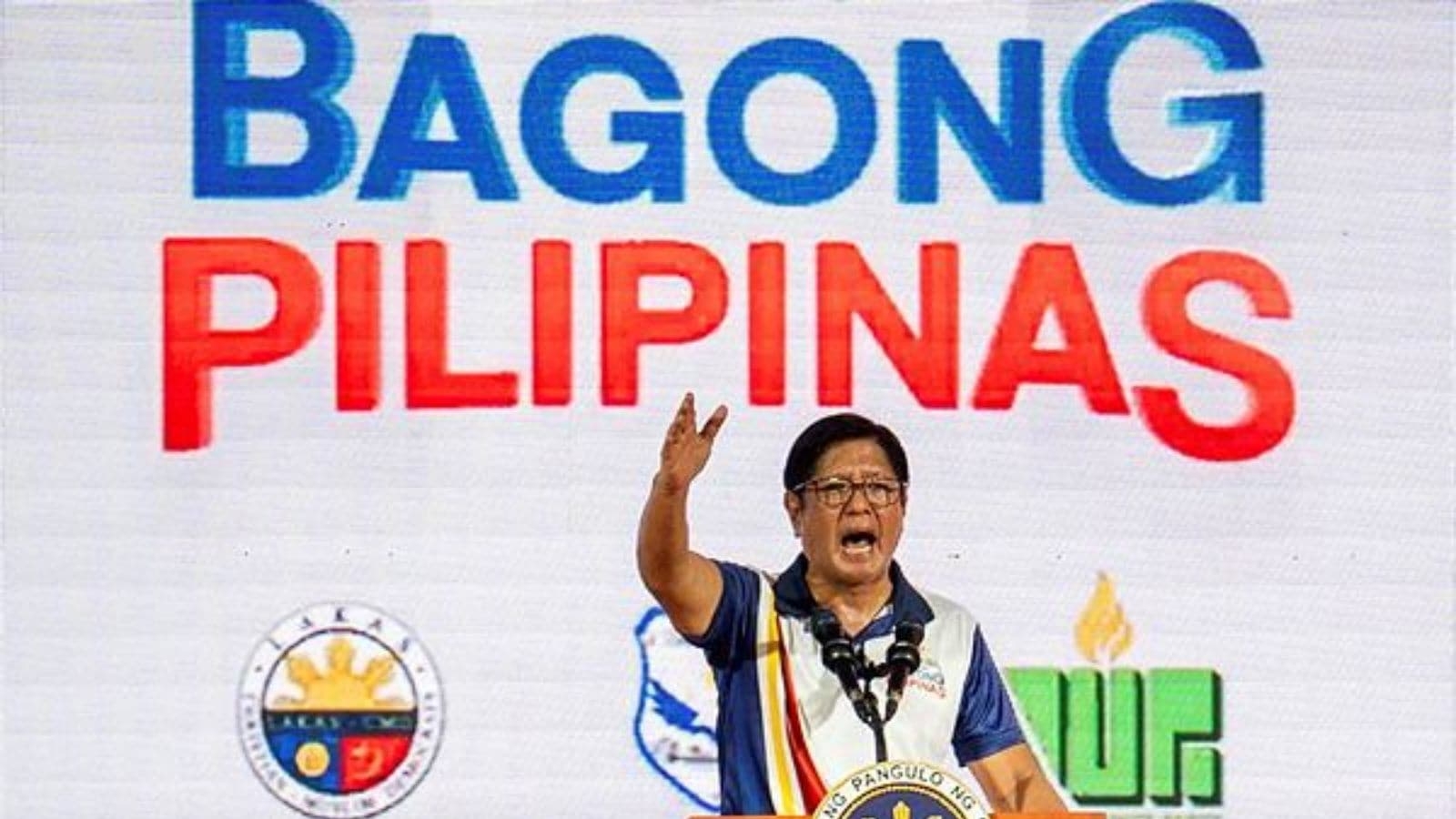 Philippine president's allies on course for most available Senate seats in election