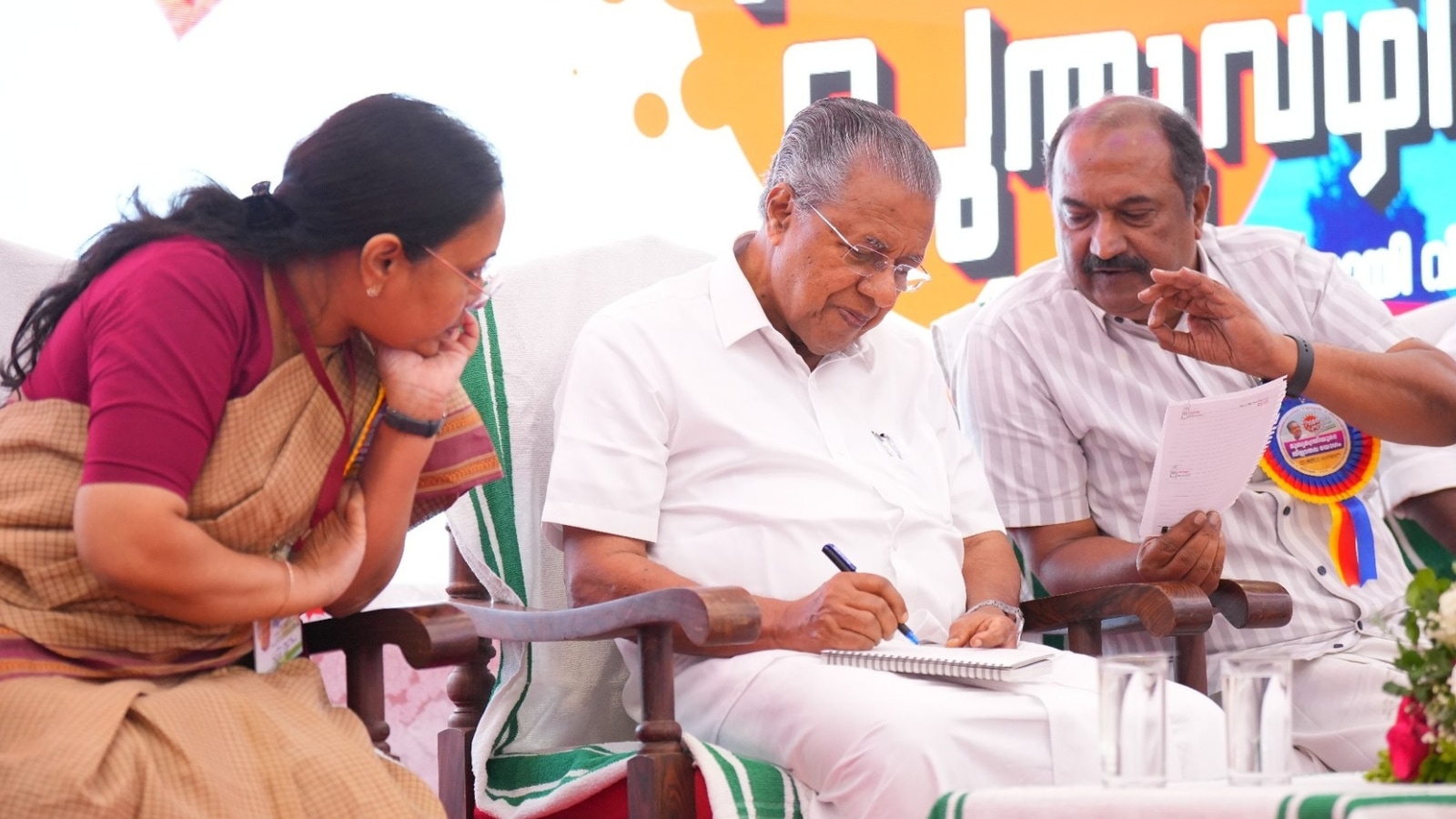 Cave-ins, cracks and blame game: Why NH-66 has landed Kerala's Vijayan govt in a spot