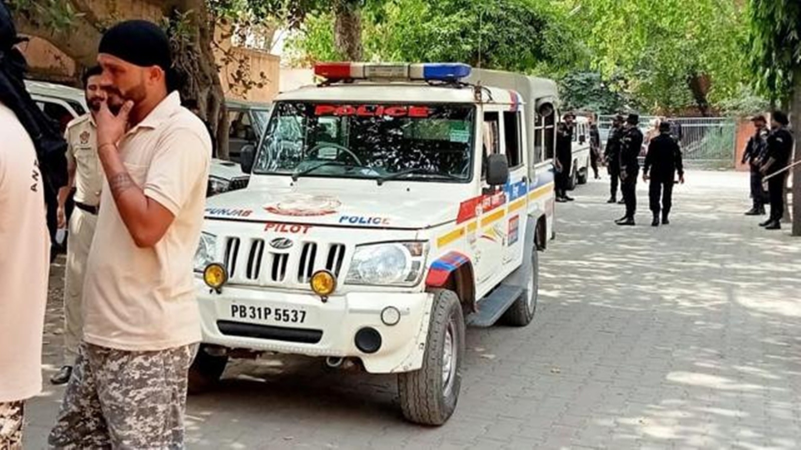 Driver murder in Dakshina Kannada: 3 in police net, more arrests likely