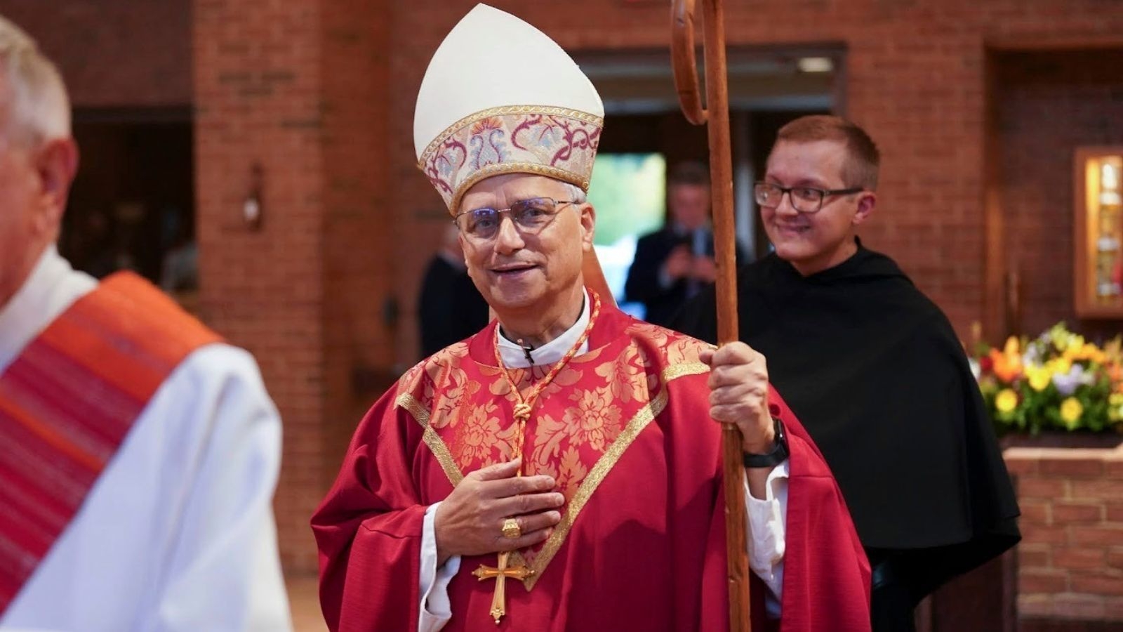 The journey of Pope Leo XIV, successor of Pope Francis: From Chicago to the Vatican
