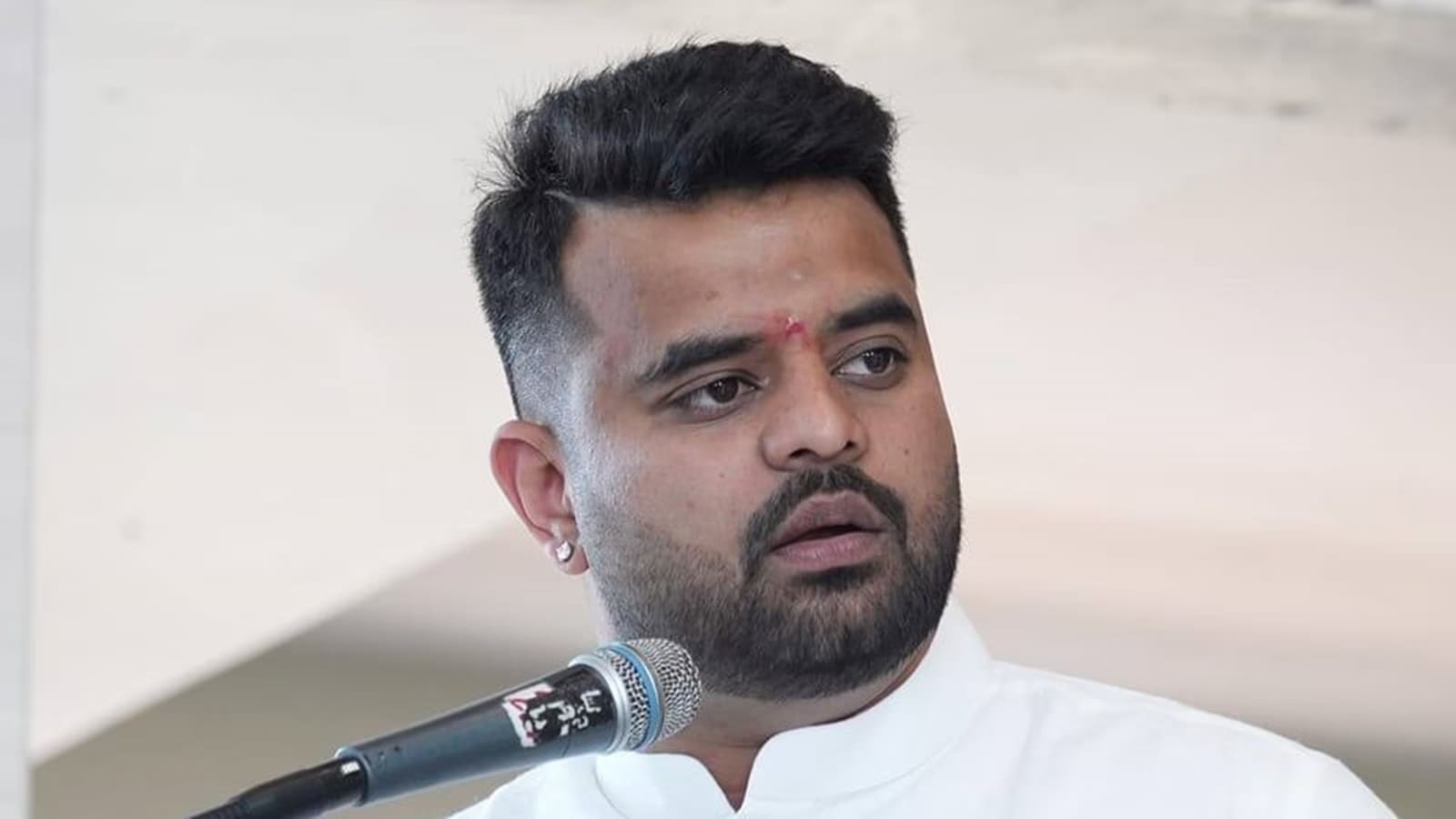 Trial starts in second rape case against former Karnataka MP Prajwal Revanna with victim's statement