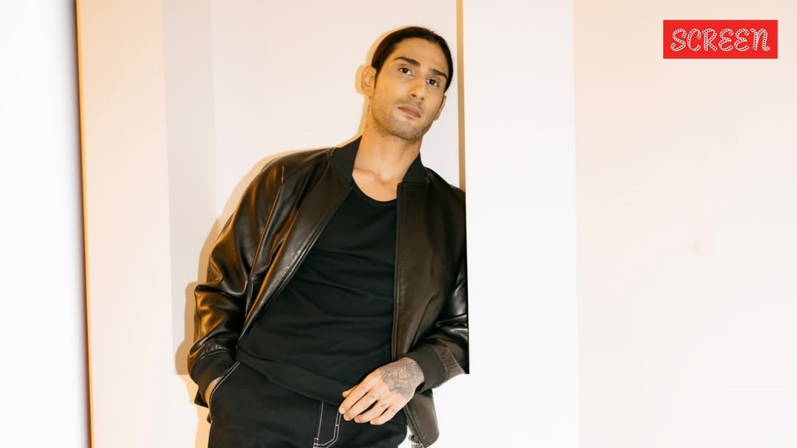 ‘I know my mom Smita Patil is waiting for me at the end of this life, don't want to come back in next life,' says Prateik