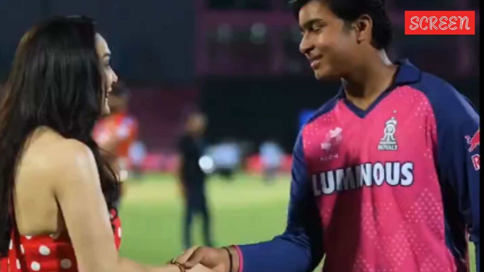 Preity Zinta slams morphed images with teen cricketer Vaibhav Sooryavanshi, calls it ‘fake news'
