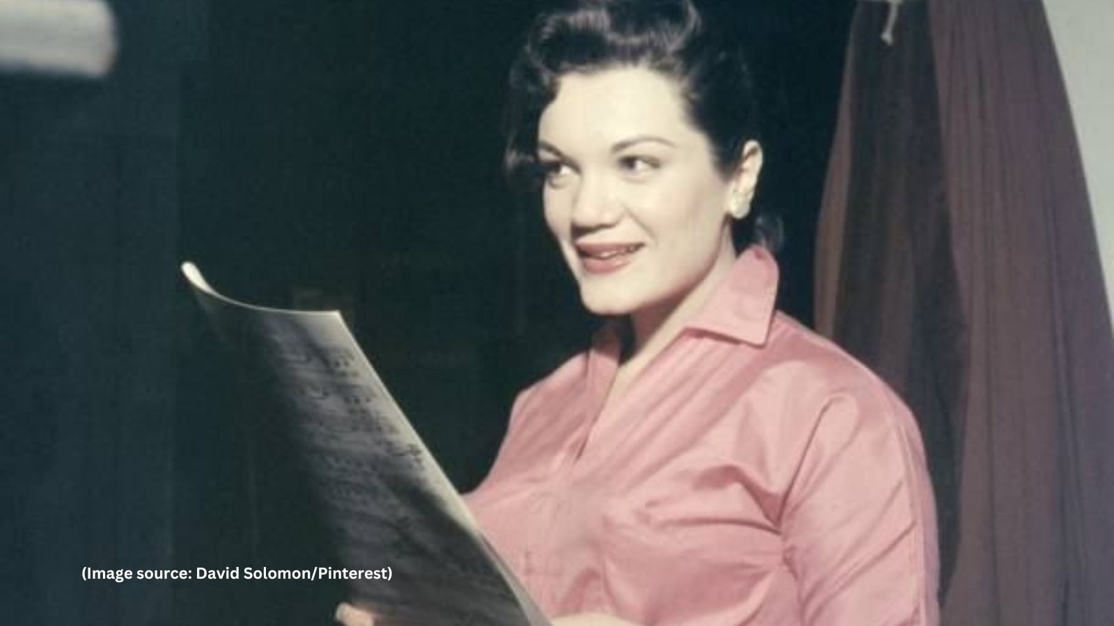 ‘Pretty Little Baby' goes viral 63 years after release: Connie Francis, first woman to top Billboard charts, was raped at knifepoint