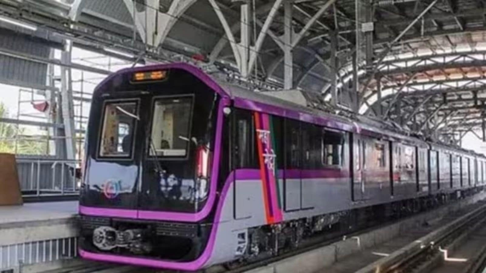 Building Pune: Pune Metro takes up designing of stations in Kharadi-Khadakwasla route, begins preparing DPR for Kharadi to Airport