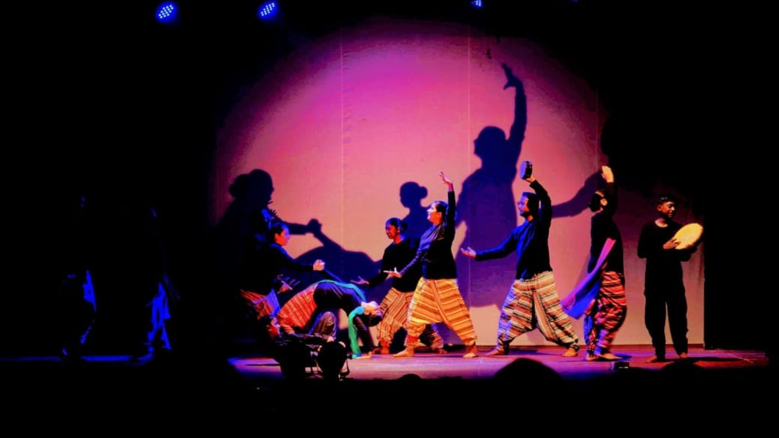 Play ‘The… Other World' to be performed in Pune on May 10: ‘No one will survive, regardless of wealth or status'