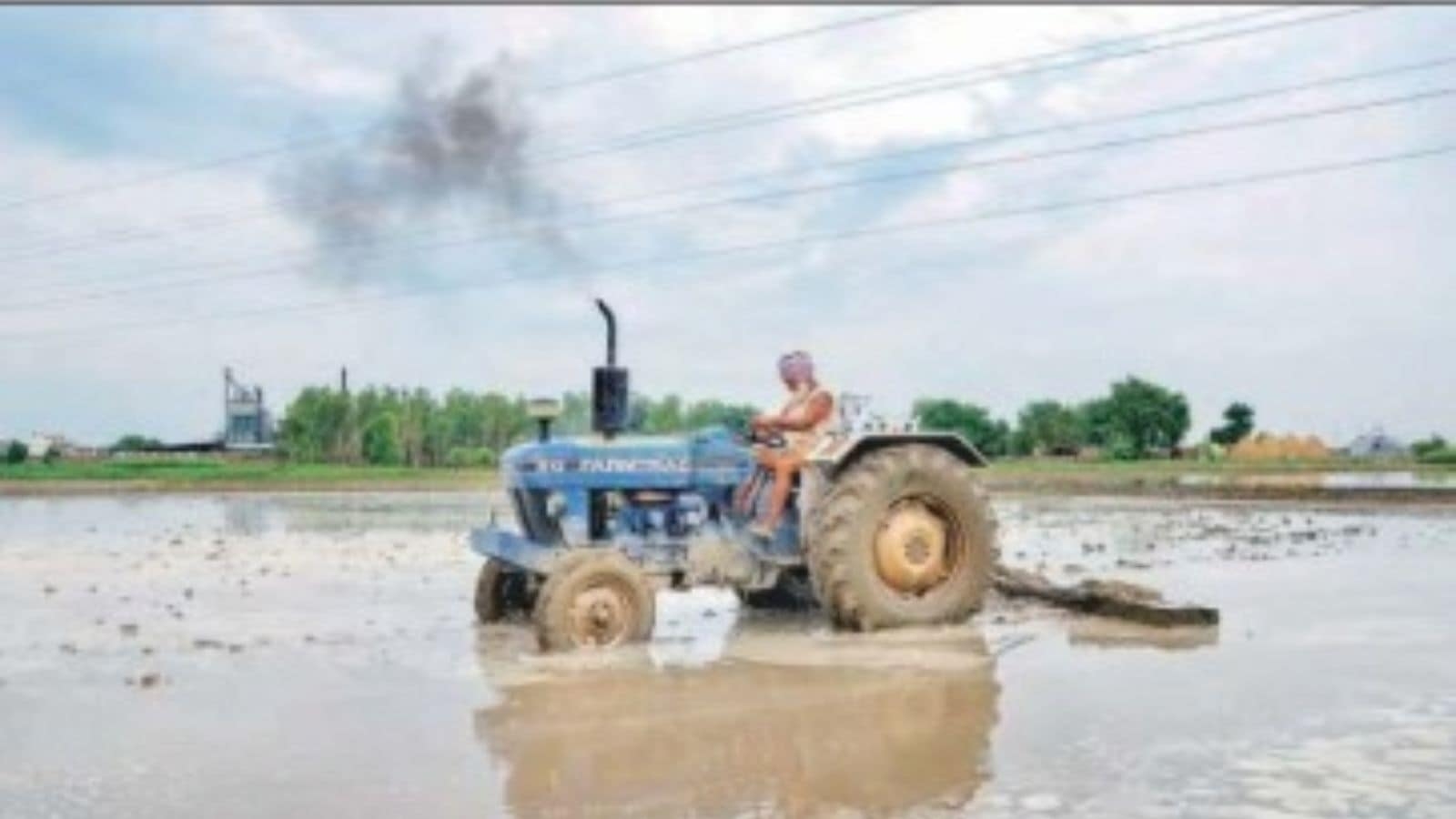 Bleeding Punjab and its exchequer dry: agri power subsidy, tubewells