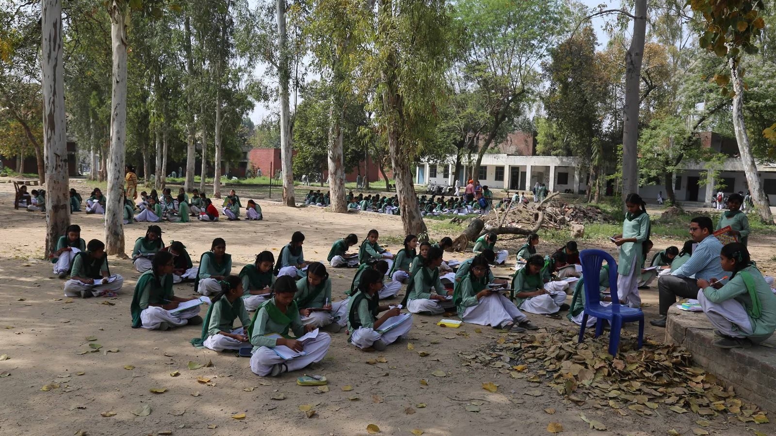 Students to learn basic Telugu at week-long ‘Bharatiya Bhasha Summer Camp' in Punjab