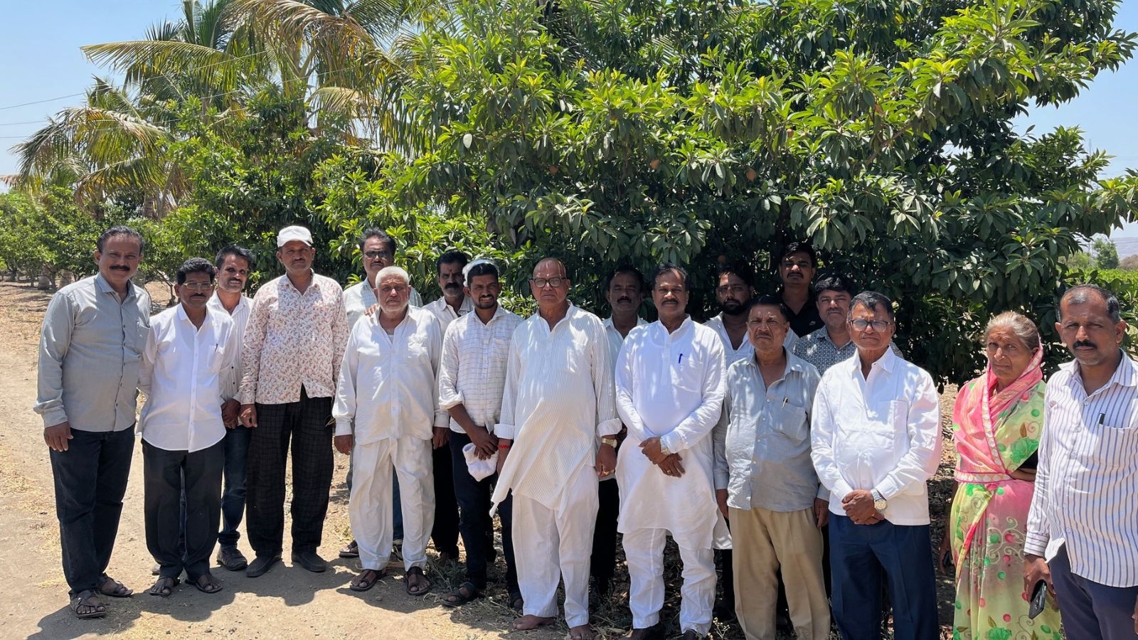 Purandar Airport land acquisition: Will fight till the last breath against forces uprooting us, say Purandar villagers