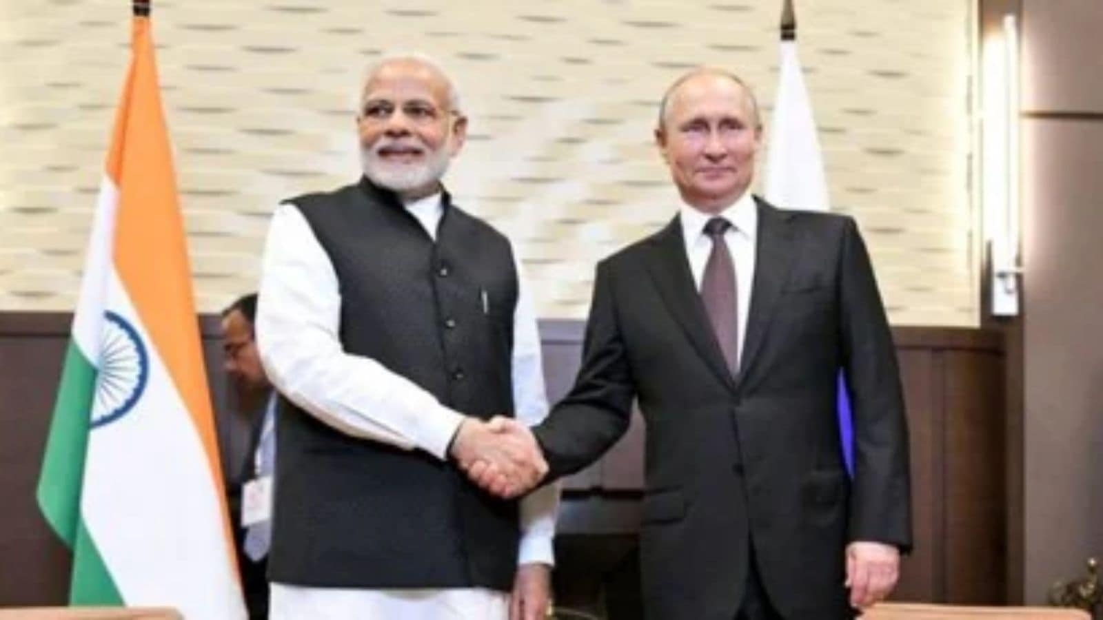 Putin dials PM Modi over Pahalgam attack, accepts invitation for India visit later this year
