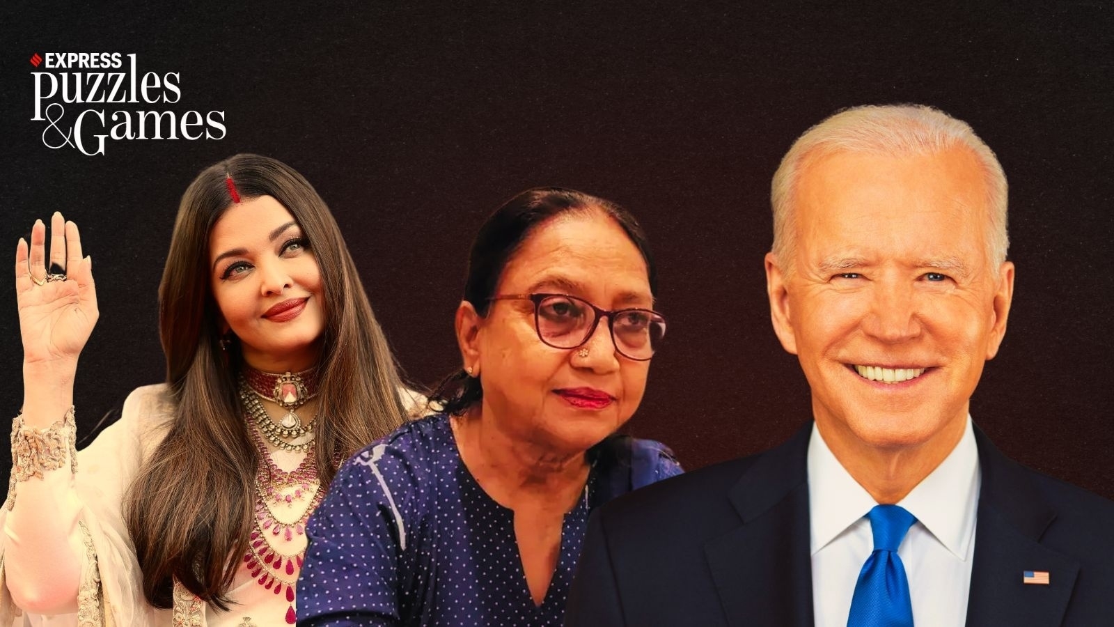 Express News Quiz: Booker win, Aishwarya Rai at Cannes & Maoists