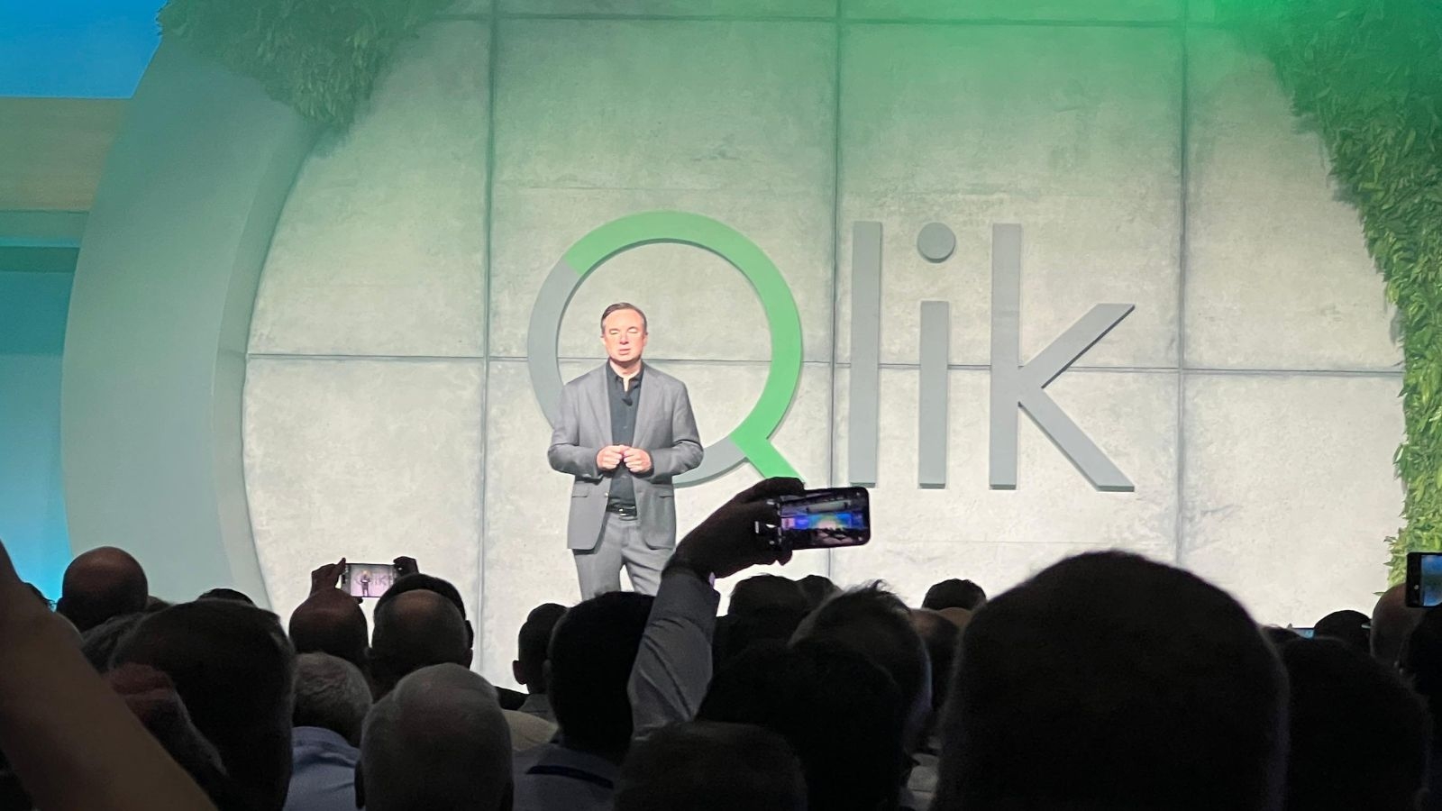 ‘AI strategy without execution is pointless': CEO Mike Capone at Qlik Connect 2025