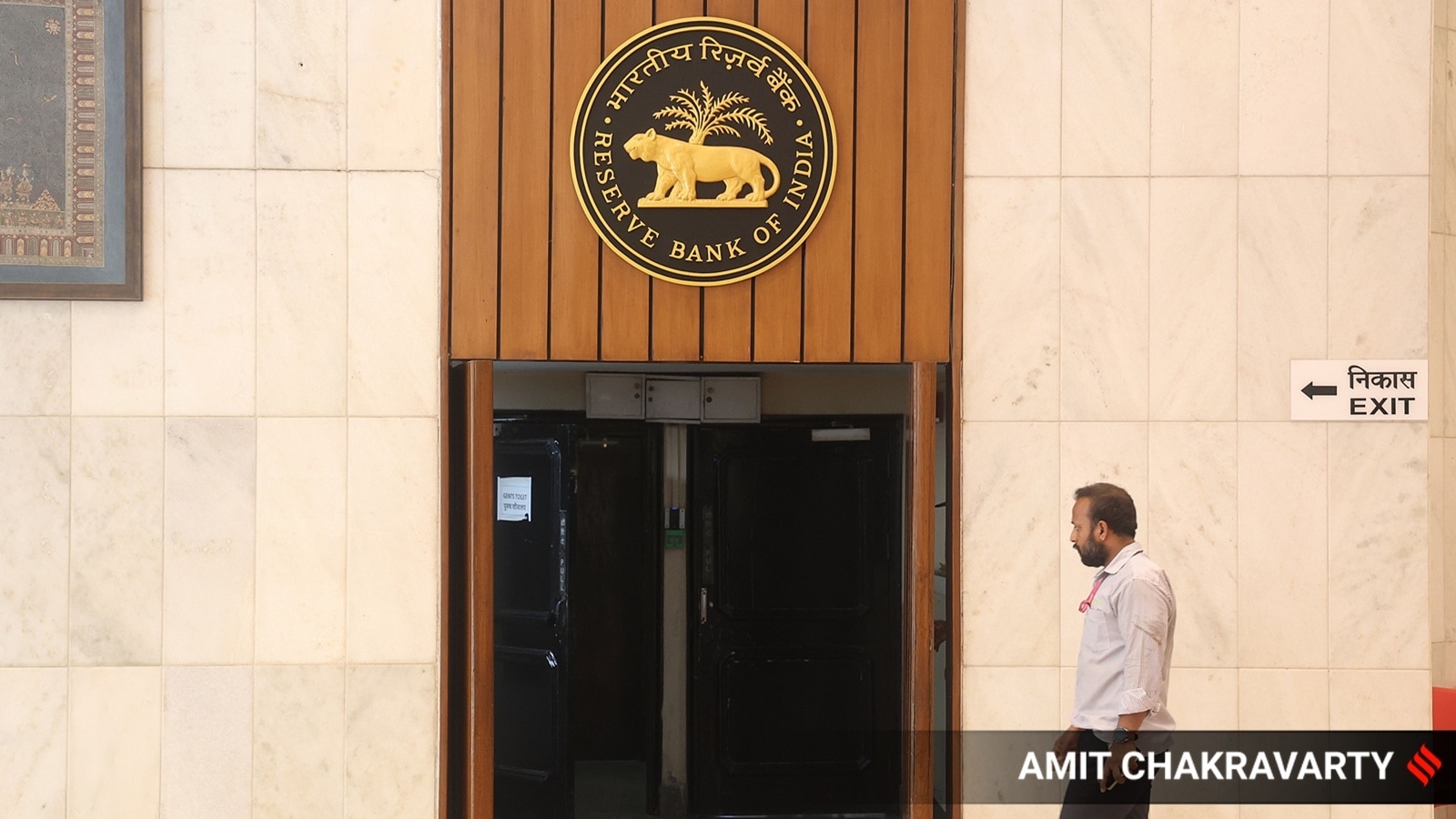 RBI's risk buffer seen rising with Economic Capital Framework review, may dent dividend to govt in future