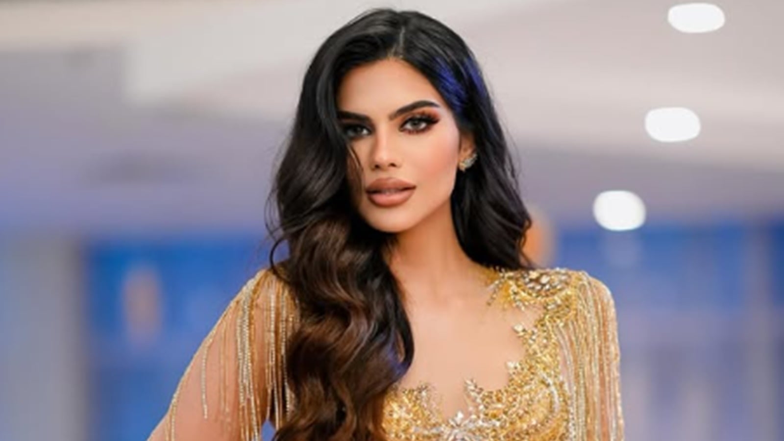 ‘He starts pinching me…': Rachel Gupta gives up Miss Grand International crown, organisers say title ‘revoked'; signs one might be trapped in toxic environment