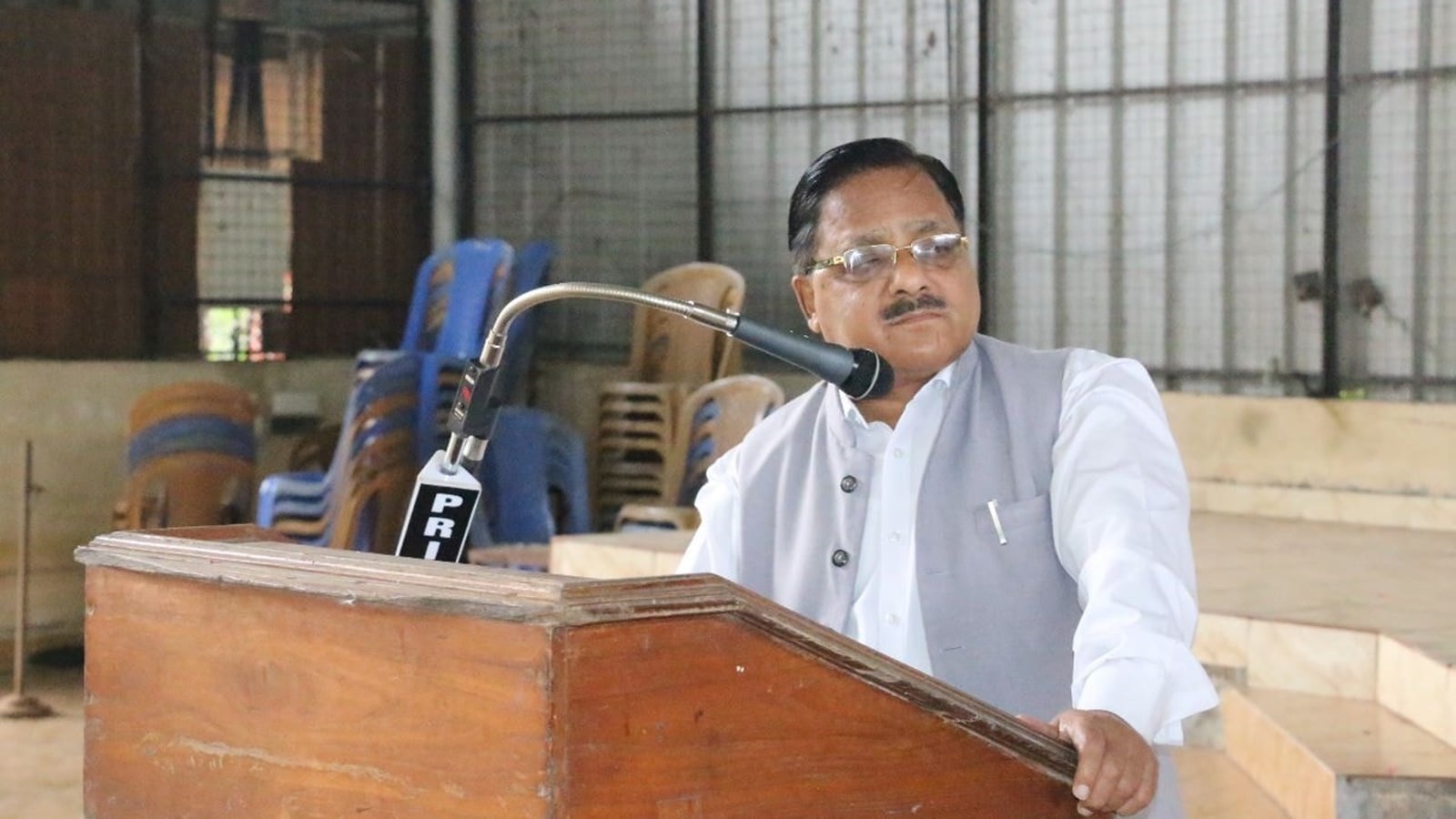Karnataka BJP demands action against Priyank, Kalaburagi DC: ‘Plot to kill' LoP