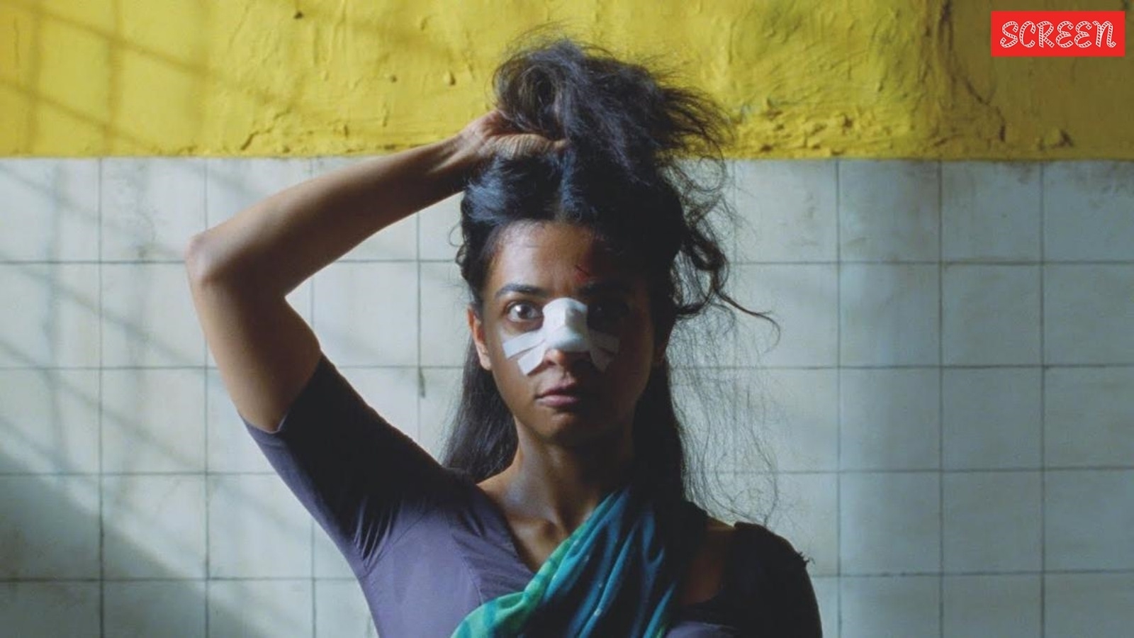 Sister Midnight movie review: Radhika Apte film is a bizarro-serio-comedy like no other