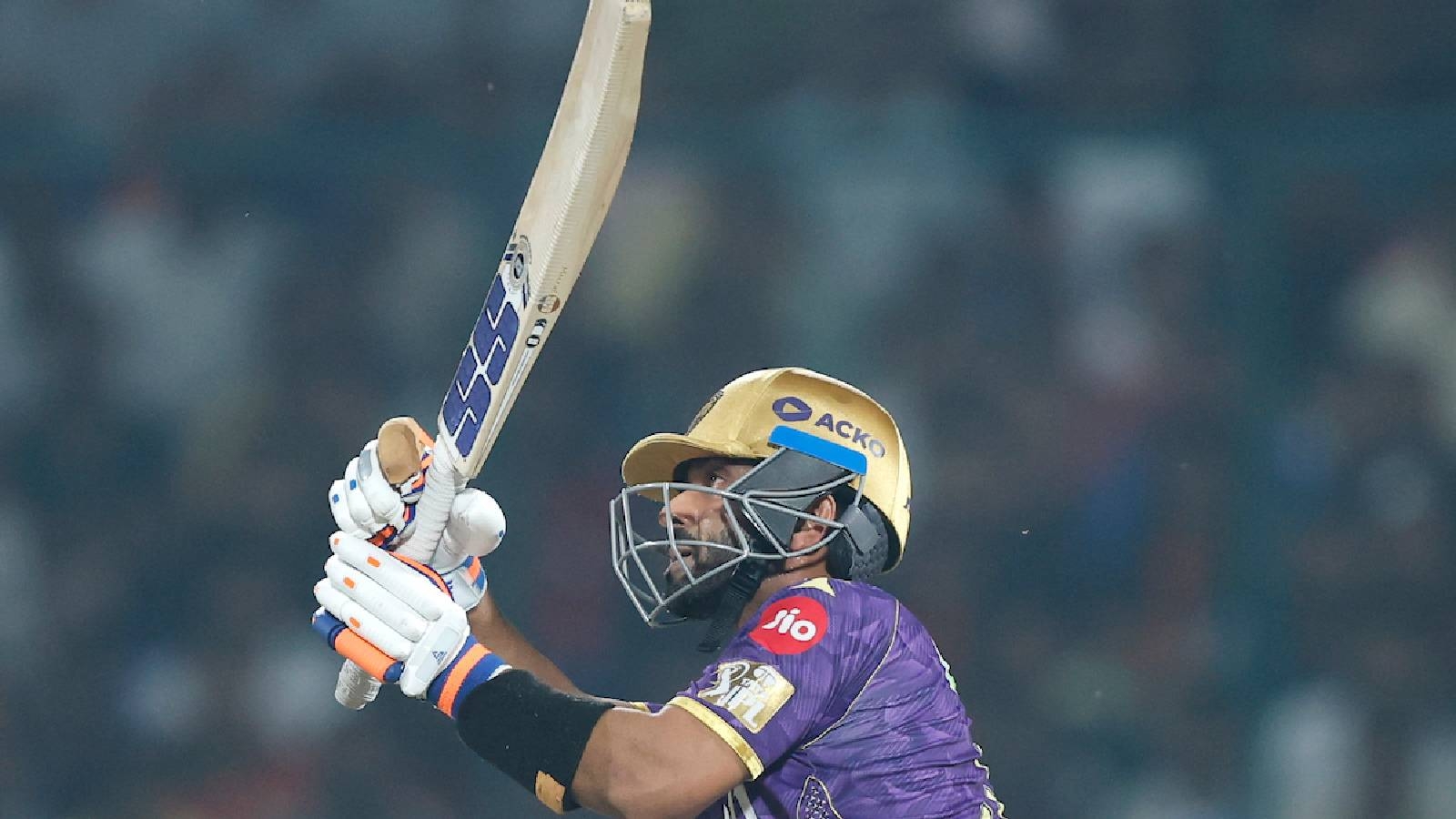‘As a batting unit, collectively, we couldn't do well': KKR captain Ajinkya Rahane
