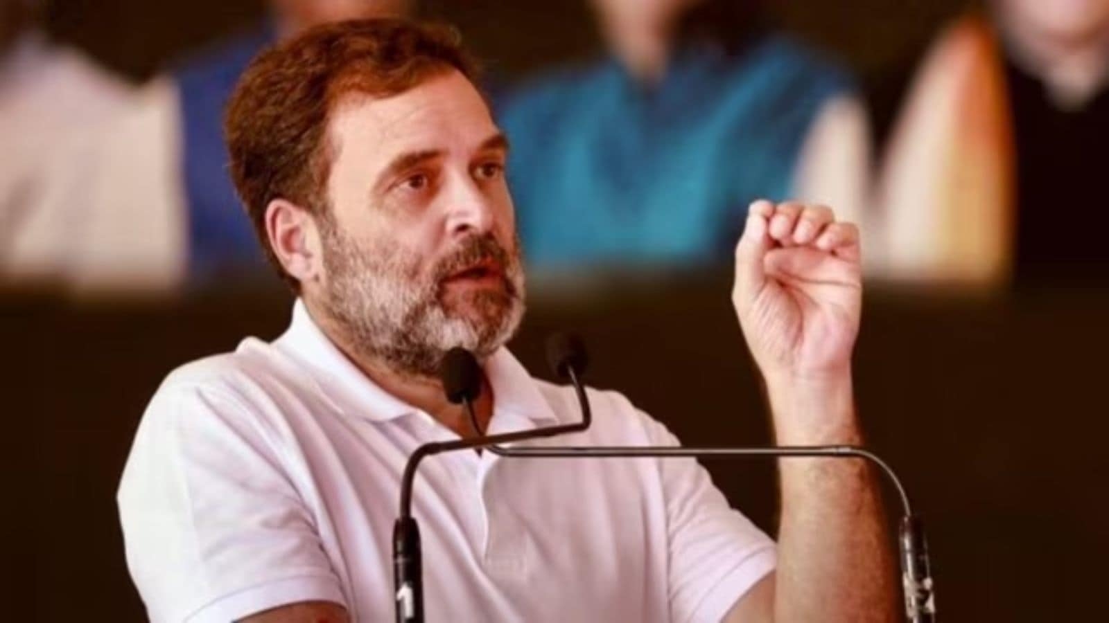 Savarkar defamation case: Complaint against Rahul Gandhi for ‘abstaining from recording his plea'