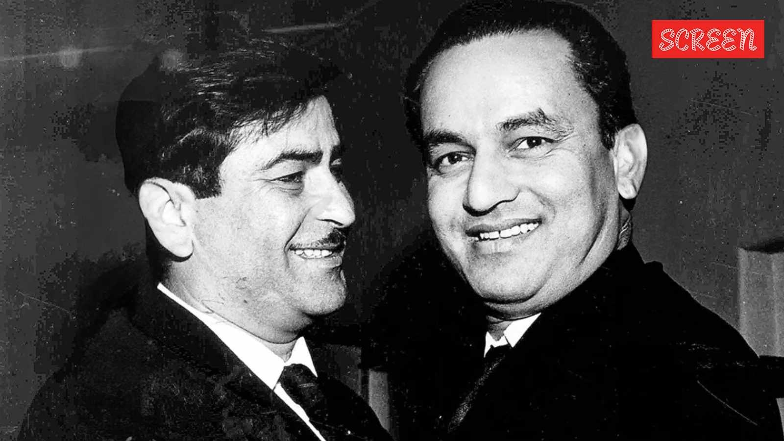 Raj Kapoor said ‘it was love at first sight' when he first met singer Mukesh, promised him ‘tu hi gaayega' when he makes his first film