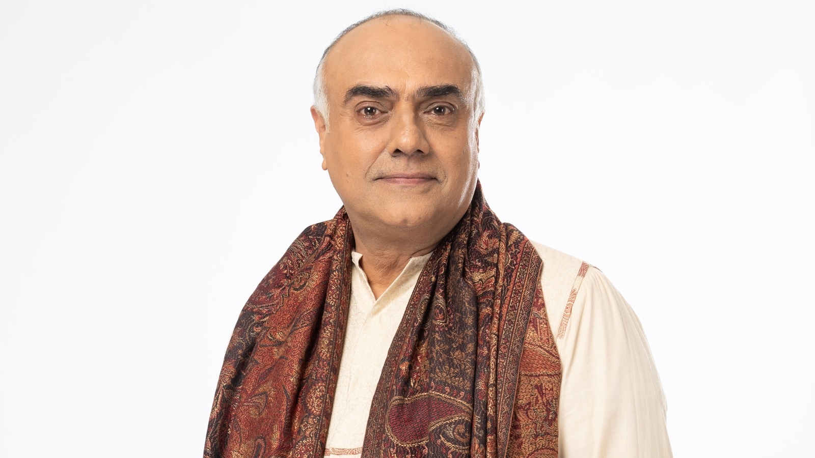 ‘I've played their father, lover': Rajit Kapur on his three-decade-long career, relationship with co-stars, style, and more