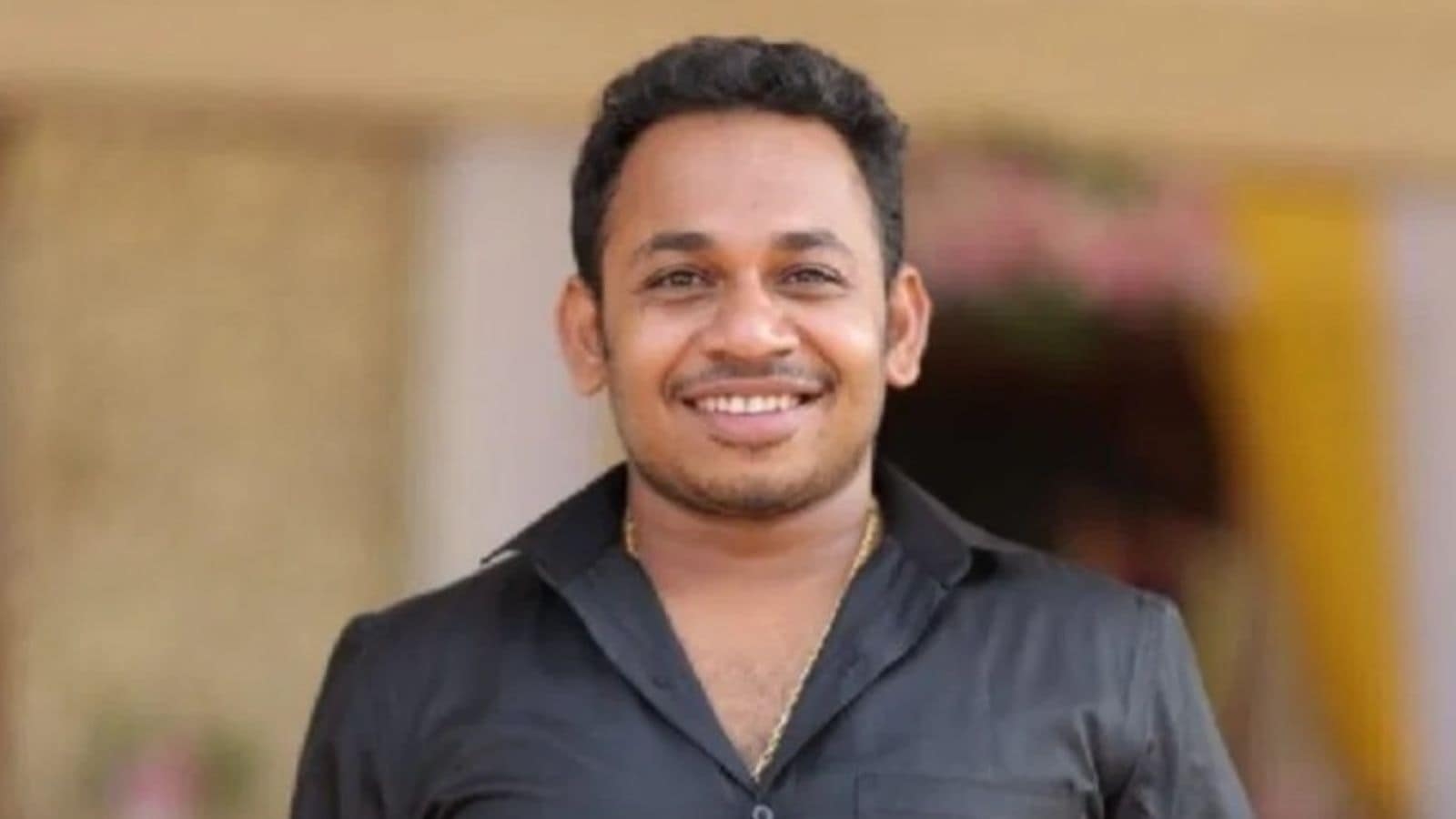 Kannada reality show winner Rakesh Poojary dies of heart attack at 33