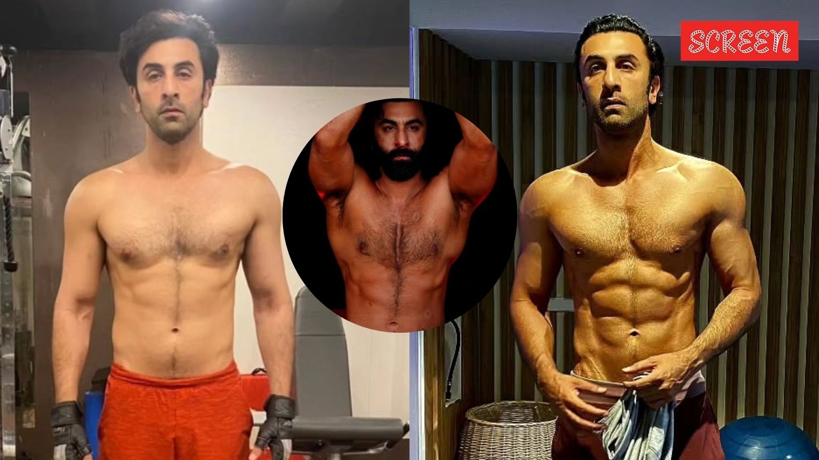 ‘Ranbir Kapoor was born with will power, discipline': Trainer who sculpted actor's body for Animal, TJMM reveals how he can cram ‘one hour's training in 30 minutes'