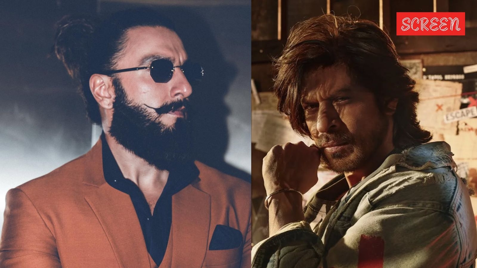 ‘Ranveer Singh was a newcomer at the time, so we made him sit in the boot of my Hummer, Shah Rukh Khan drove': Mika recalls epic party