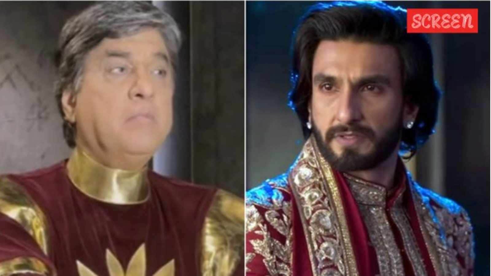 Ranveer Singh denies producing Shaktimaan series, shares update on Don 3
