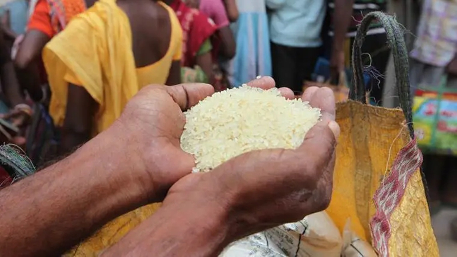 Cabinet meet: UP Govt sets aside Rs 179.42 cr to boost ration delivery