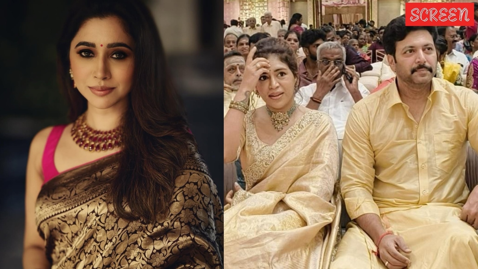 Ravi Mohan's rumoured girlfriend Keneesha Francis reacts to hate messages, death threats: ‘Take me to the court'