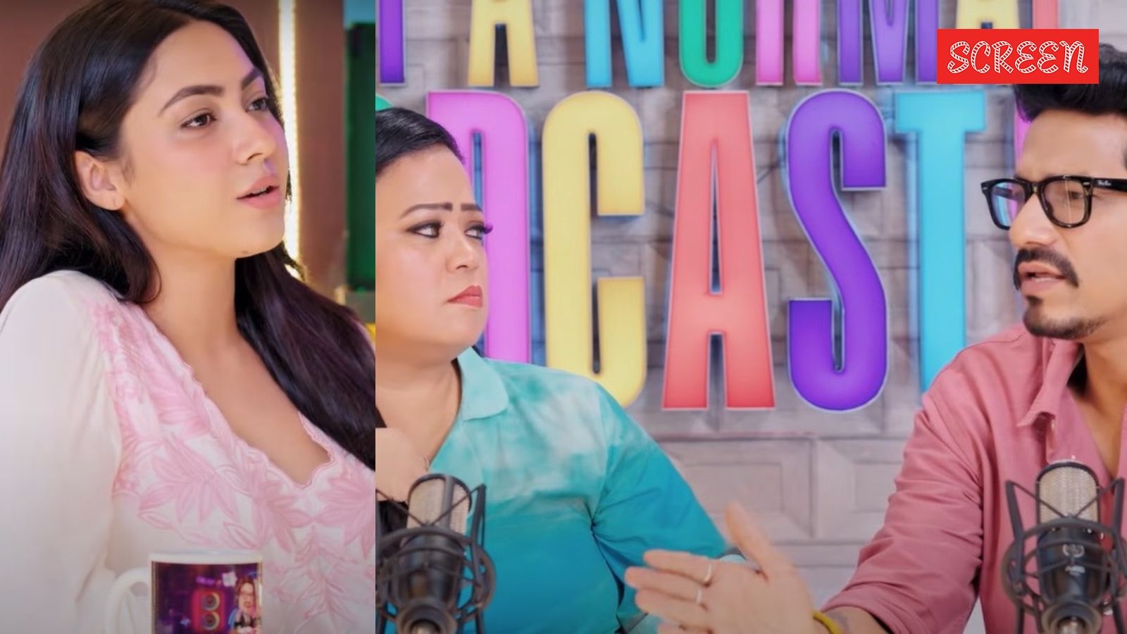 Bharti Singh, Reem Shaikh, Haarsh Limbachiyaa weigh in on shrinking budgets for TV shows: ‘Actors are being hired on a monthly salary of Rs 50,000'