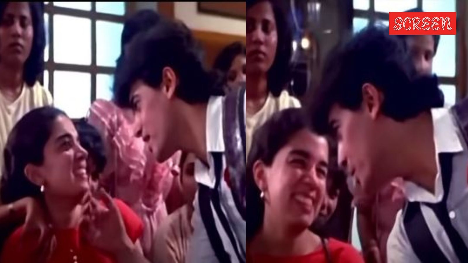 Aamir Khan spent Rs 50 on secret wedding with Reena Dutta in a court, recalls Shehzad Khan: ‘Nobody found out they were married'