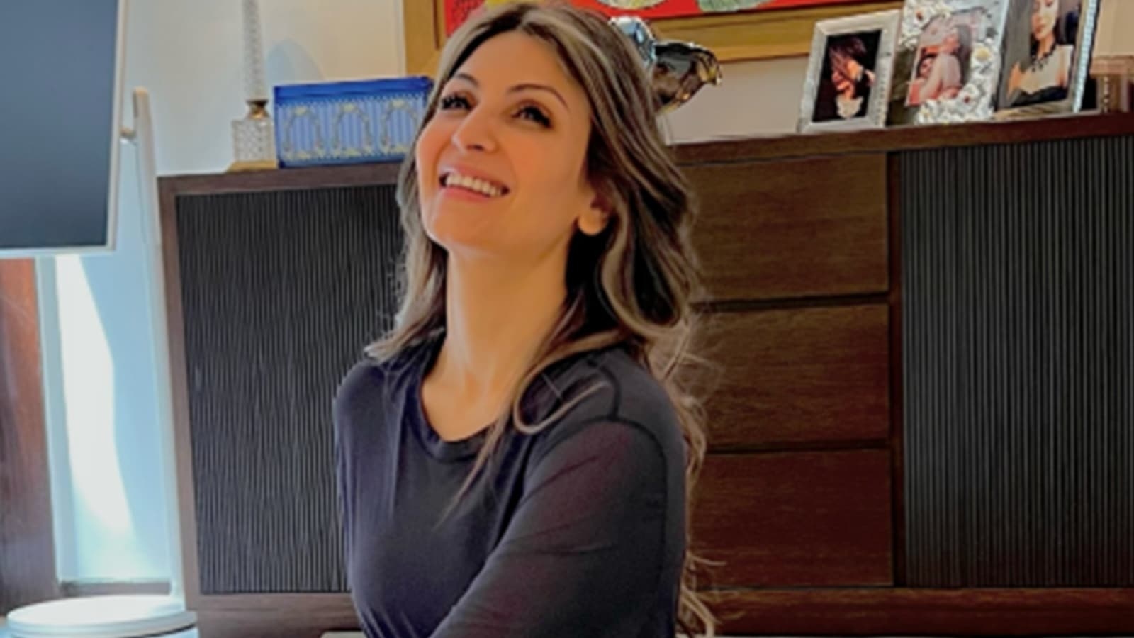 Riddhima Kapoor Sahni spills fitness secrets, lessons learnt from mother Neetu: ‘I have forgotten how to run on a treadmill'