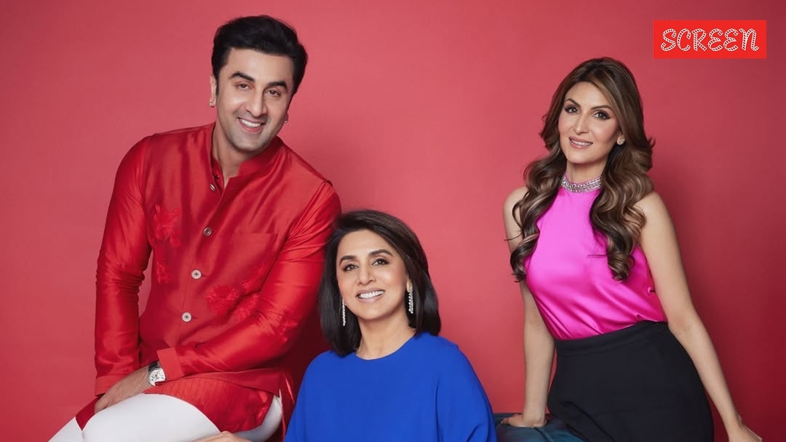 Ranbir Kapoor's sister Riddhima Kapoor Sahni confirms her Bollywood debut, is shooting with mom Neetu Kapoor
