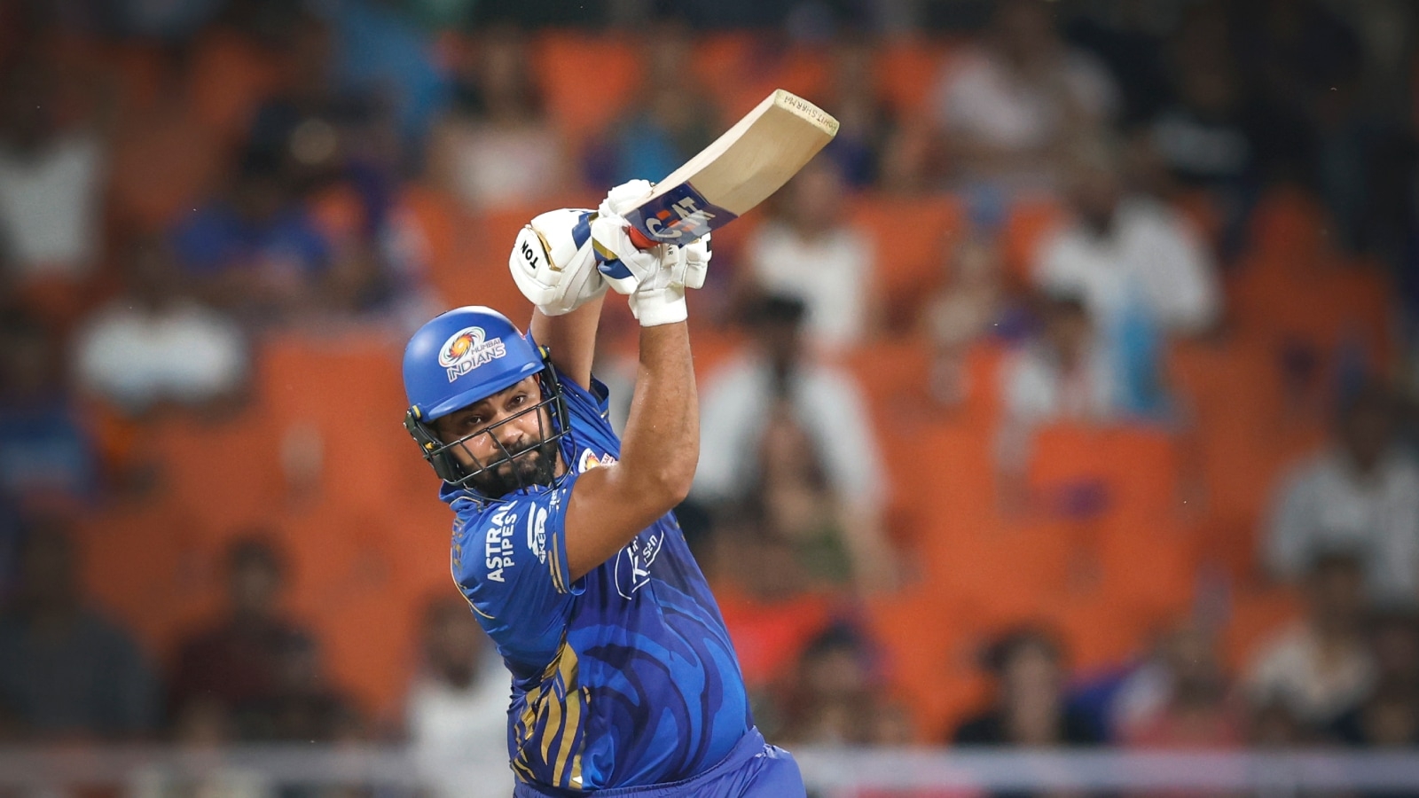 Full list of most Player of the Match (PoTM) awards in IPL: Rohit's 81 vs GT helps him win 21st PoTM; Extends his unique record