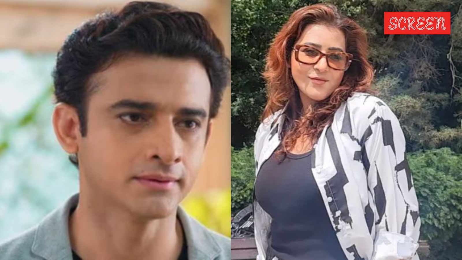 Romit Raj says Shilpa Shinde called off their engagement after 6 months of dating, admits defending her during Bigg Boss: ‘We never met after that'