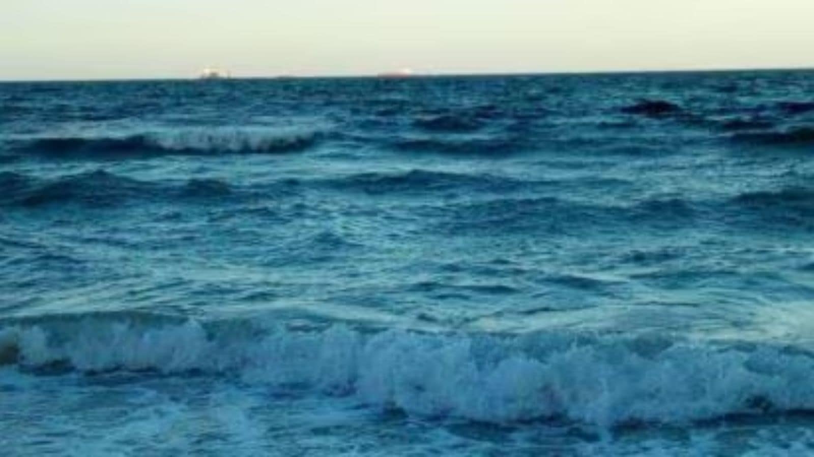 Russia accuses NATO of ‘aggressive actions' in Baltic Sea after Estonia tries to seize tanker