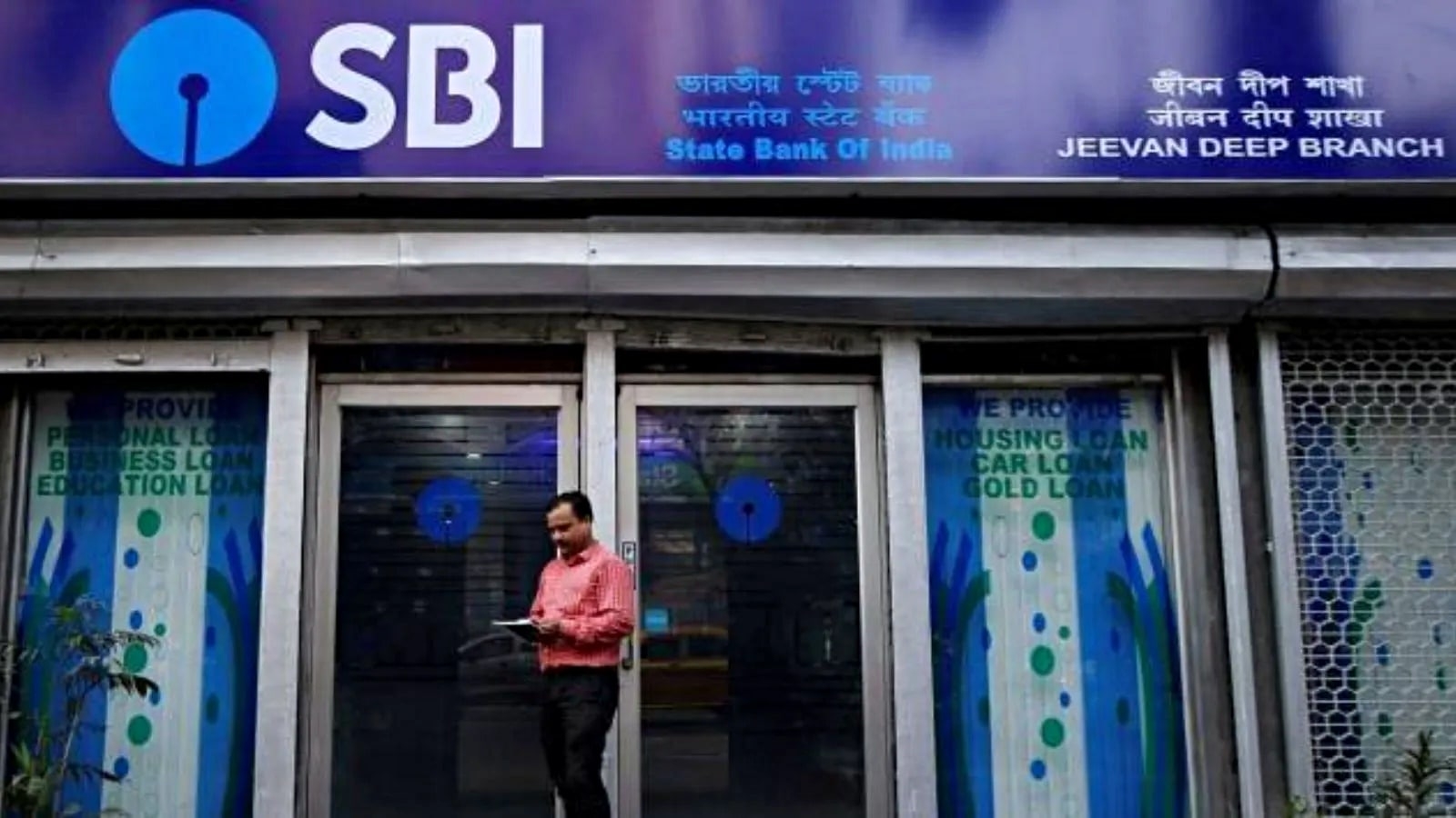 Another SBI ATM tampered with, Pimpri Chinchwad man loses Rs 1.24 lakh after he contacts ‘helpline number'
