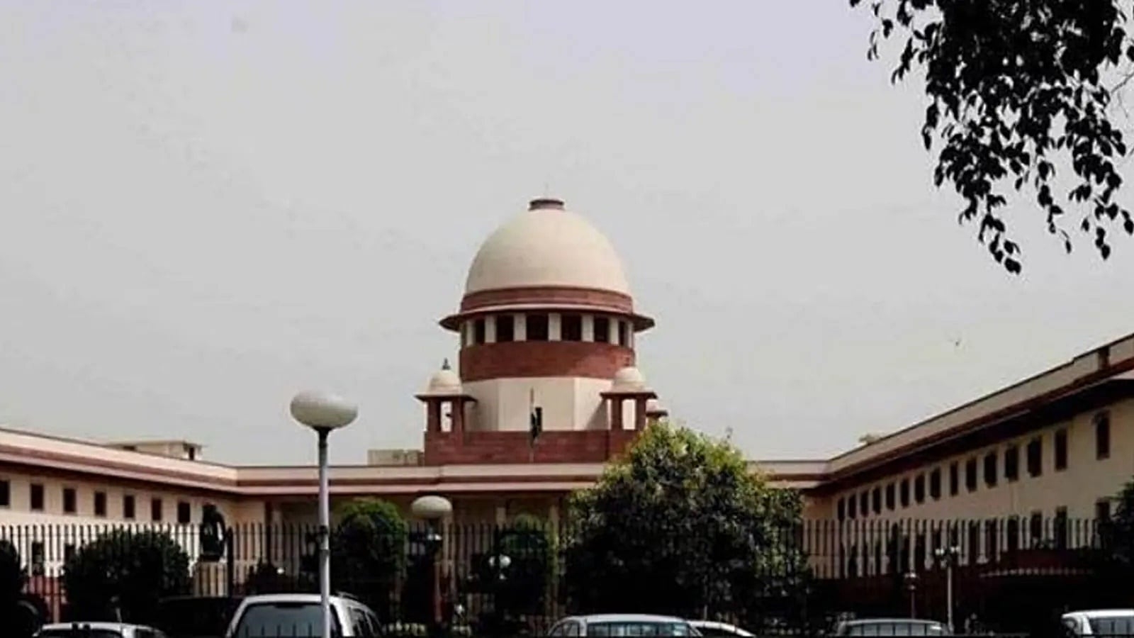 Pendency has made justice a game of patience in India
