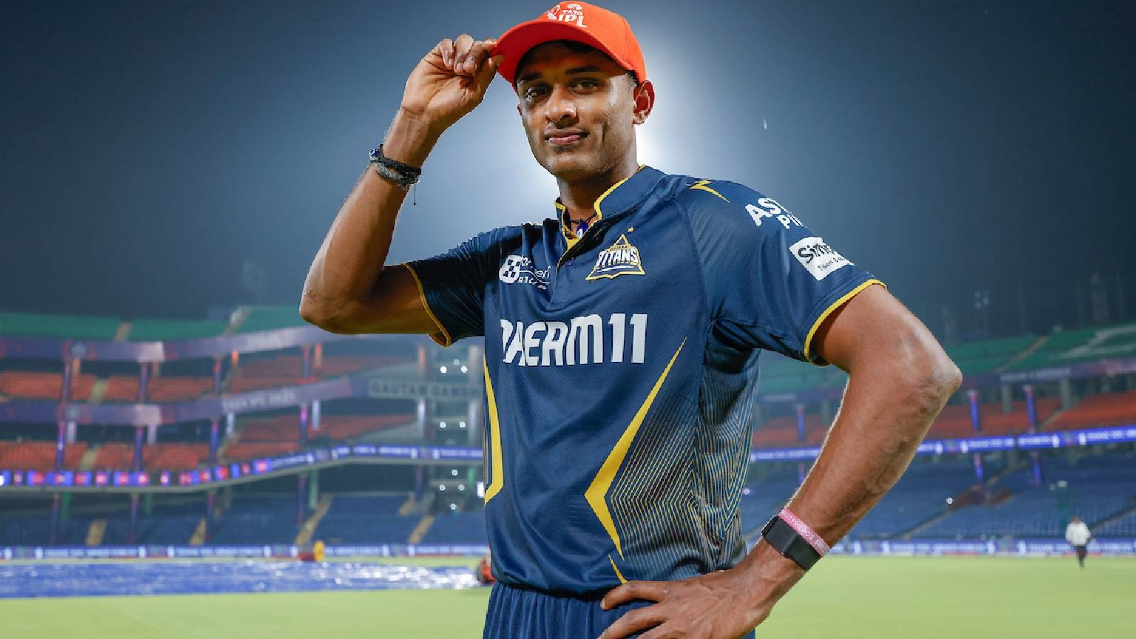 ‘It improved my batting multiple folds': Sai Sudharsan on how his county cricket stint will help in upcoming England series
