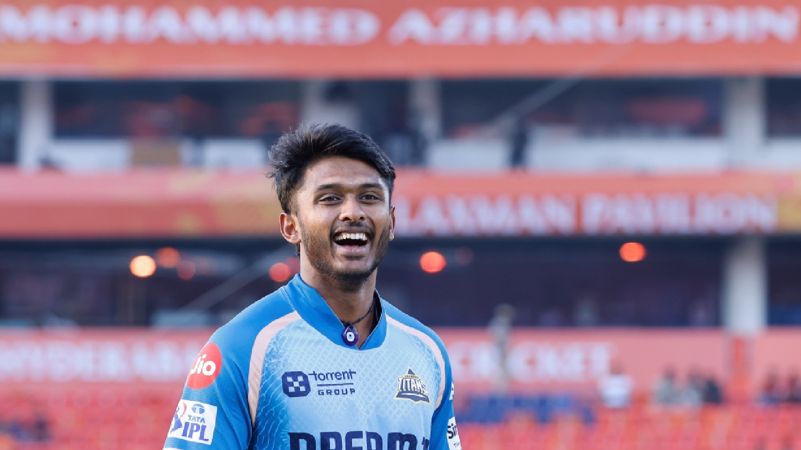With a solid technique and good mindset, Sai Sudharsan a likely candidate for India cap after Rohit Sharma retirement