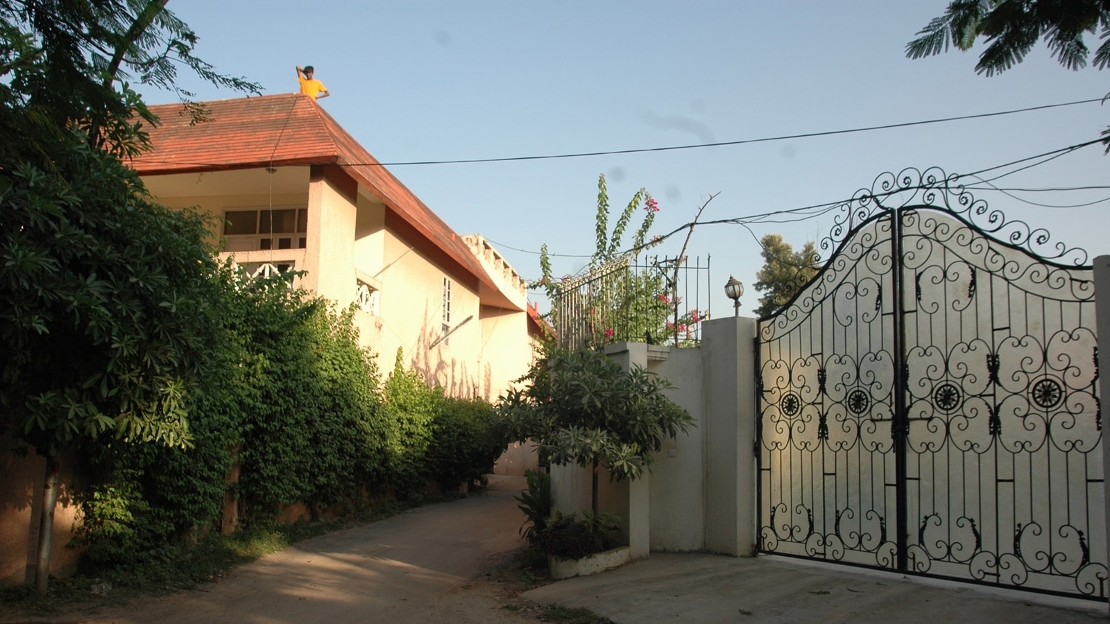 Sainik Farms demolitions: Delhi's unauthorised colonies and the plan to regularise them