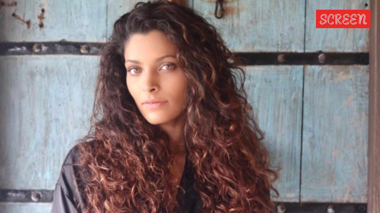 Saiyami Kher admits facing casting couch in Telugu film industry; was asked to ‘compromise' by a female casting agent: ‘I was 19 or 20'