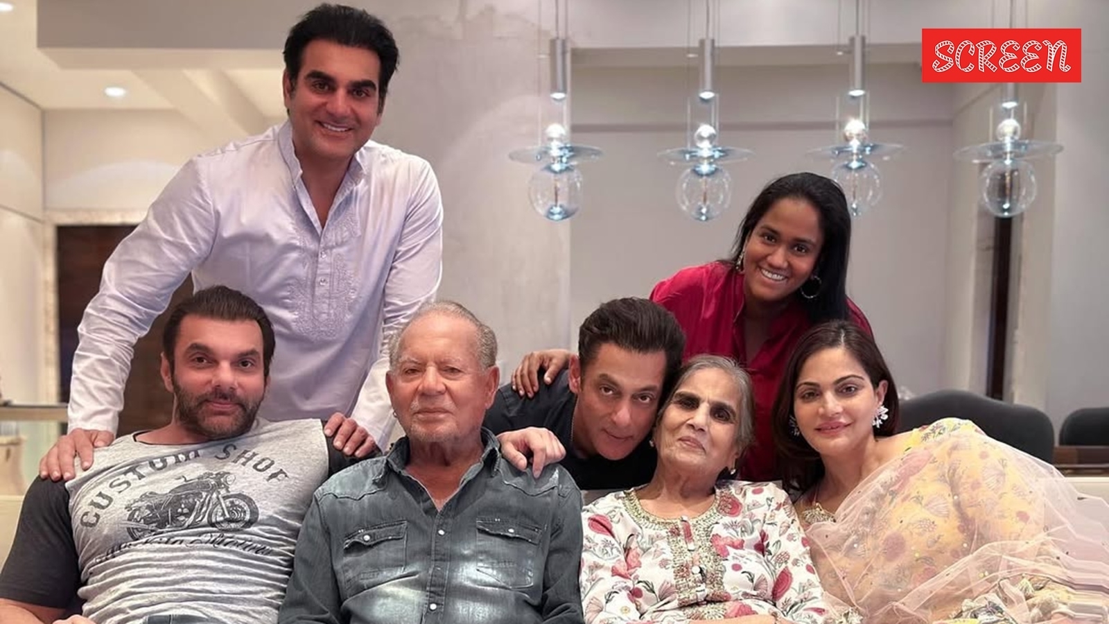 ‘Galaxy isn't a mansion, it's an apartment': Salman Khan invited Avinash Gowariker to move in when he was homeless, offered Sohail's room