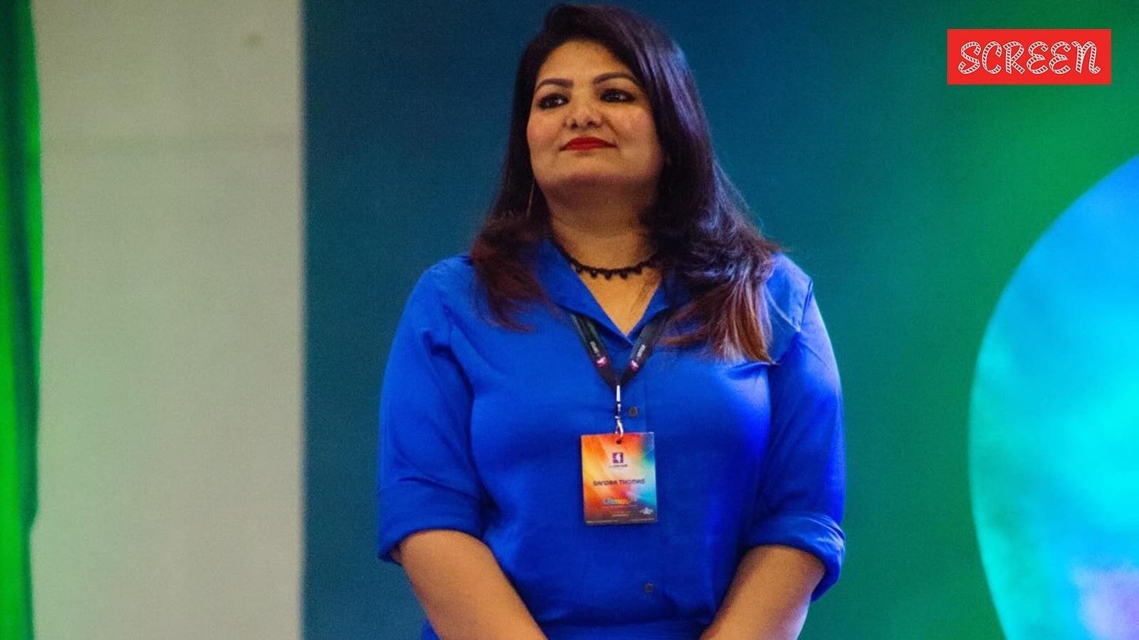 Producer Sandra Thomas claims portion of Malayalam film budgets being earmarked for drugs: ‘Even separate rooms are allotted'