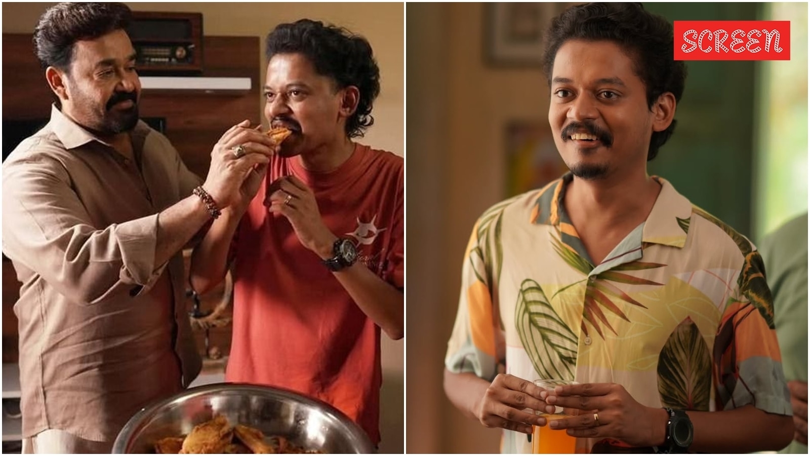 Sangeeth Prathap reveals how he landed a key role in blockbuster Mohanlal-starrer Thudarum: ‘The only reason I said yes to the film was…'