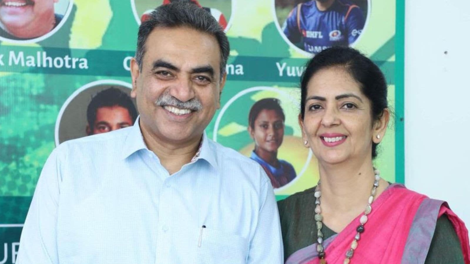 Sanjay Tandon and Priya Tandon's short story series, which hit the 300th mark on May 10,  aims to restore compassion in turbulent times