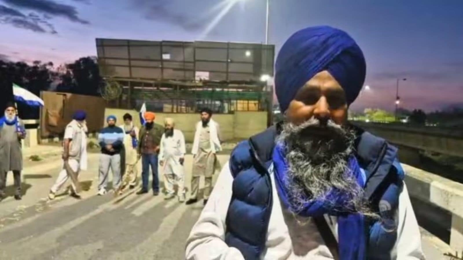 Farm unions hold meeting, to write to Centre seeking talks sans Punjab govt