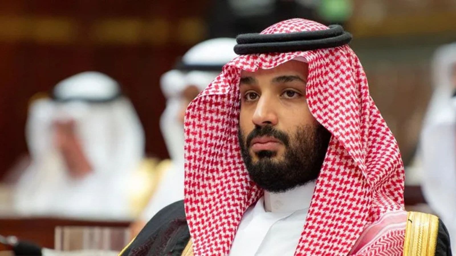 Saudi Defence Minister warned Iran to accept Trump nuclear deal to avoid Israeli strike: Report