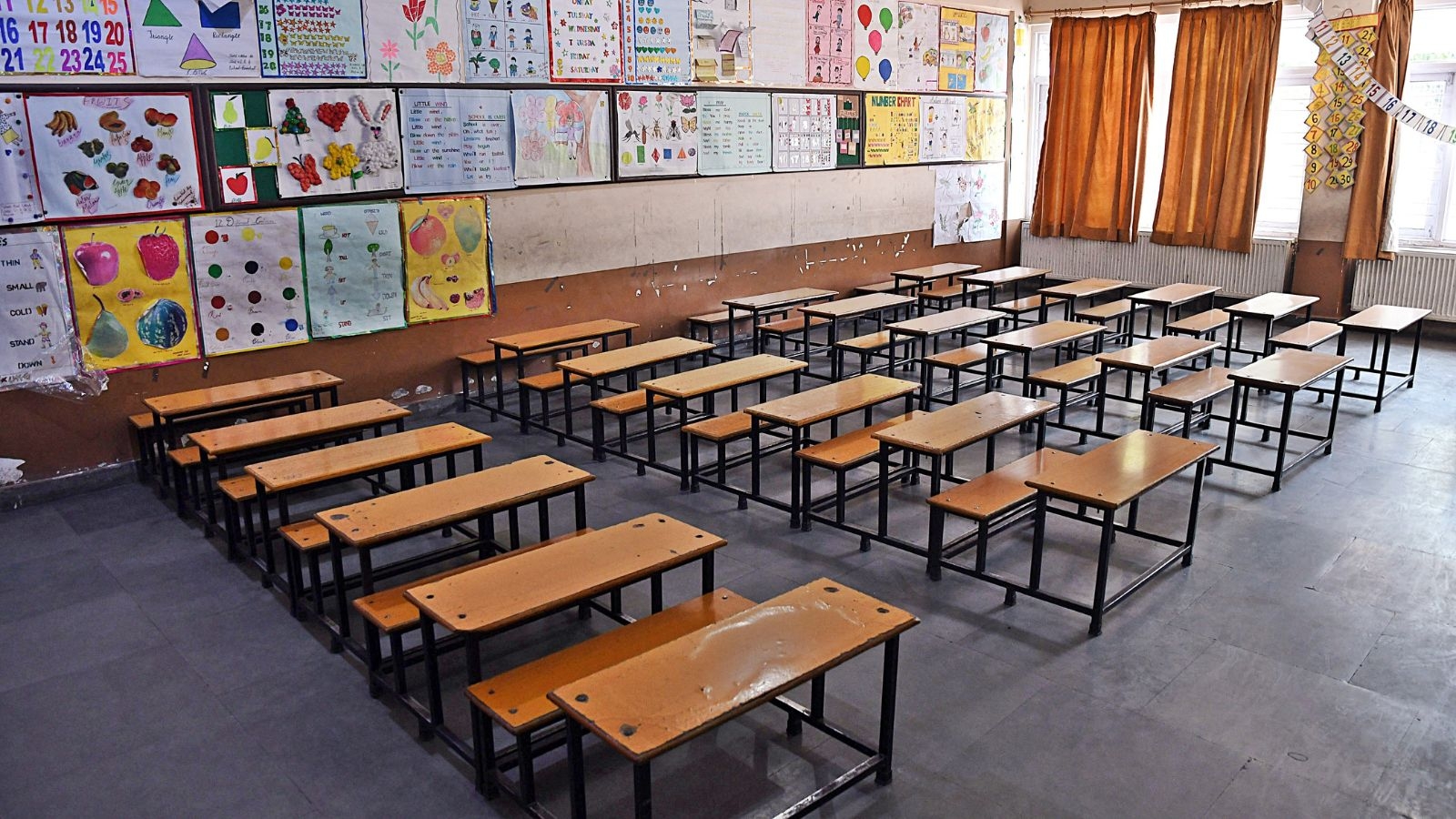 Schools & Colleges Closed in India LIVE Updates: Educational institutes closed in J-K, Punjab, Rajasthan as India-Pak tensions grow